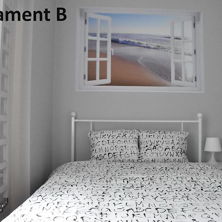 Apartament Za 400M Plaza Sopot Buitenkant foto