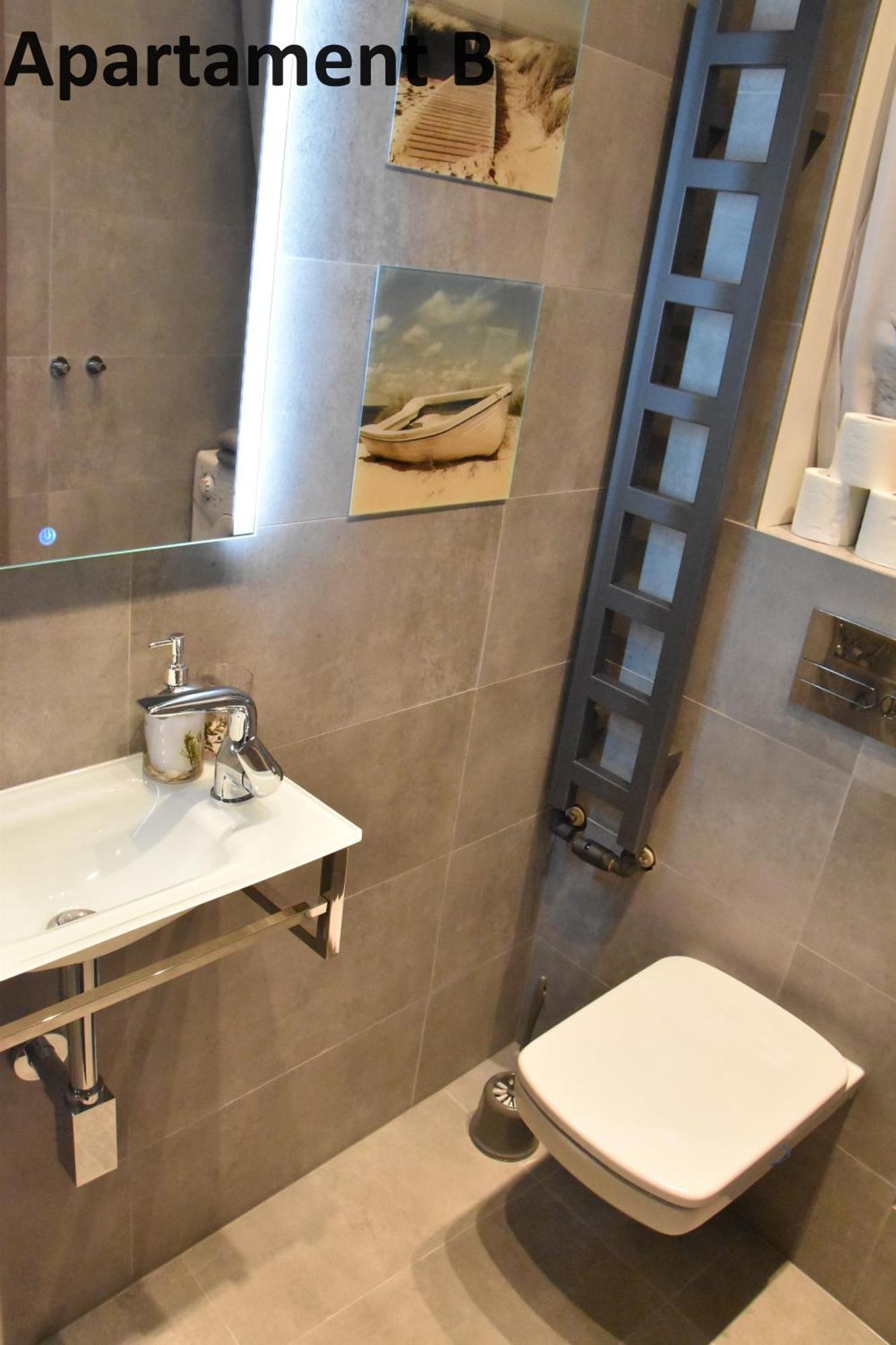 Apartament Za 400M Plaza Sopot Buitenkant foto