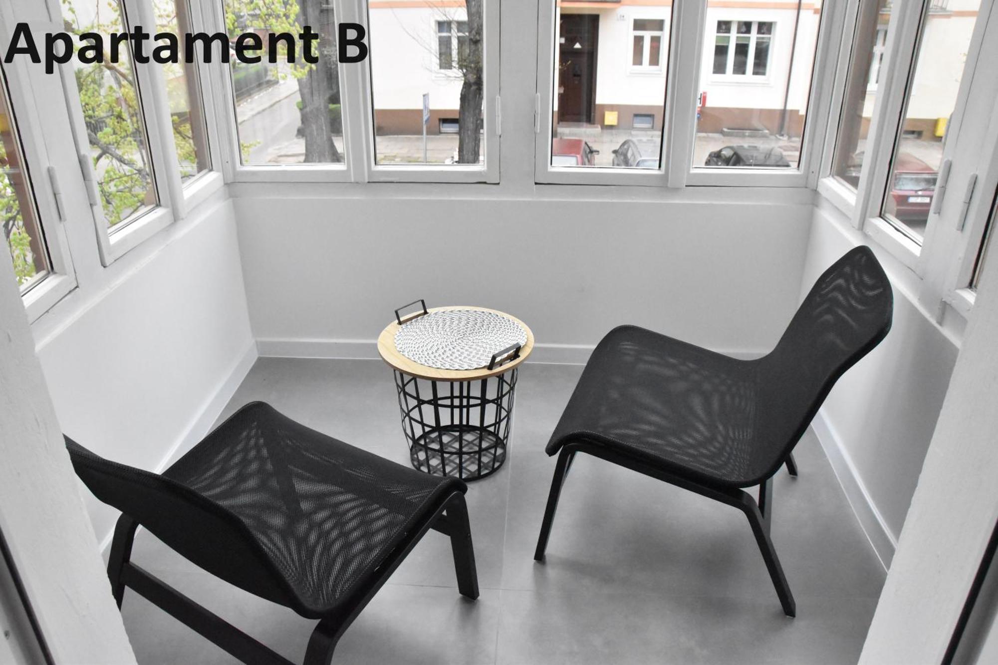 Apartament Za 400M Plaza Sopot Buitenkant foto