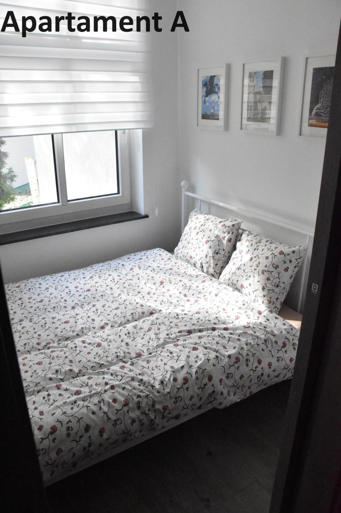 Apartament Za 400M Plaza Sopot Buitenkant foto