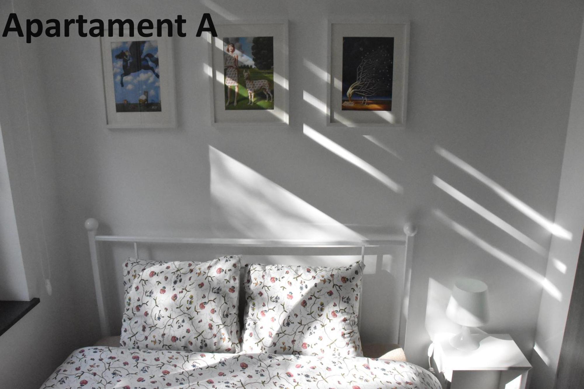 Apartament Za 400M Plaza Sopot Buitenkant foto