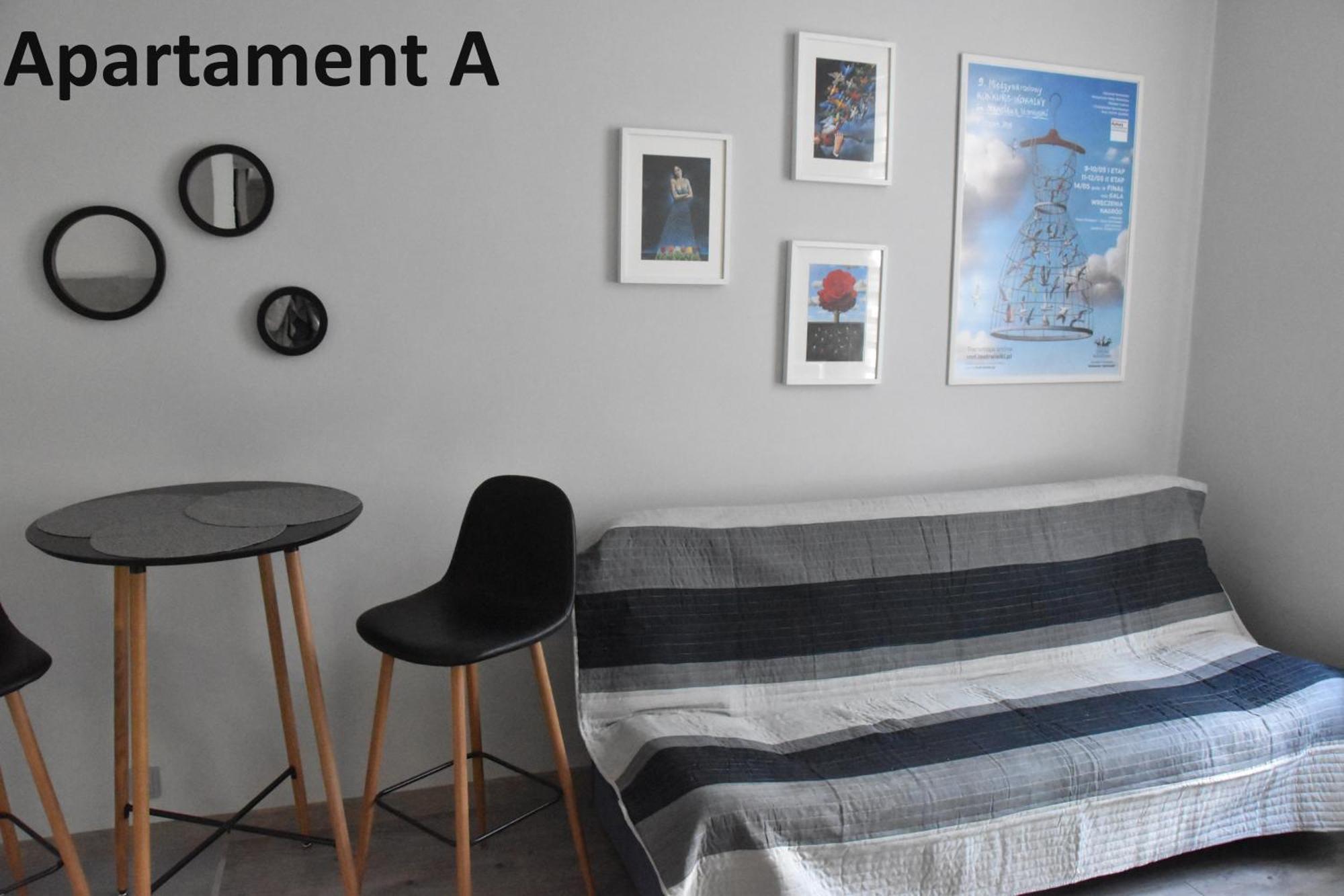 Apartament Za 400M Plaza Sopot Buitenkant foto
