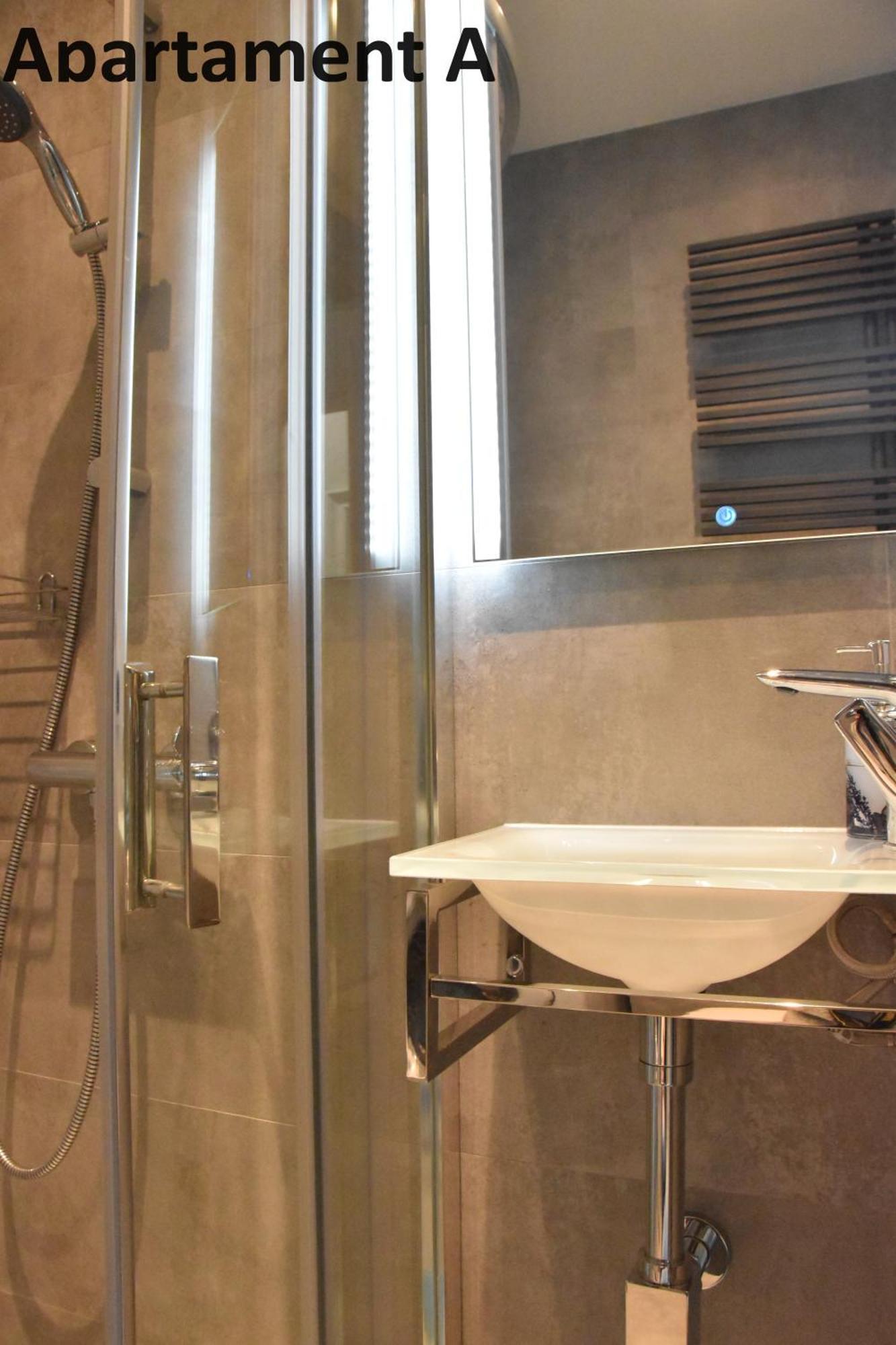 Apartament Za 400M Plaza Sopot Buitenkant foto