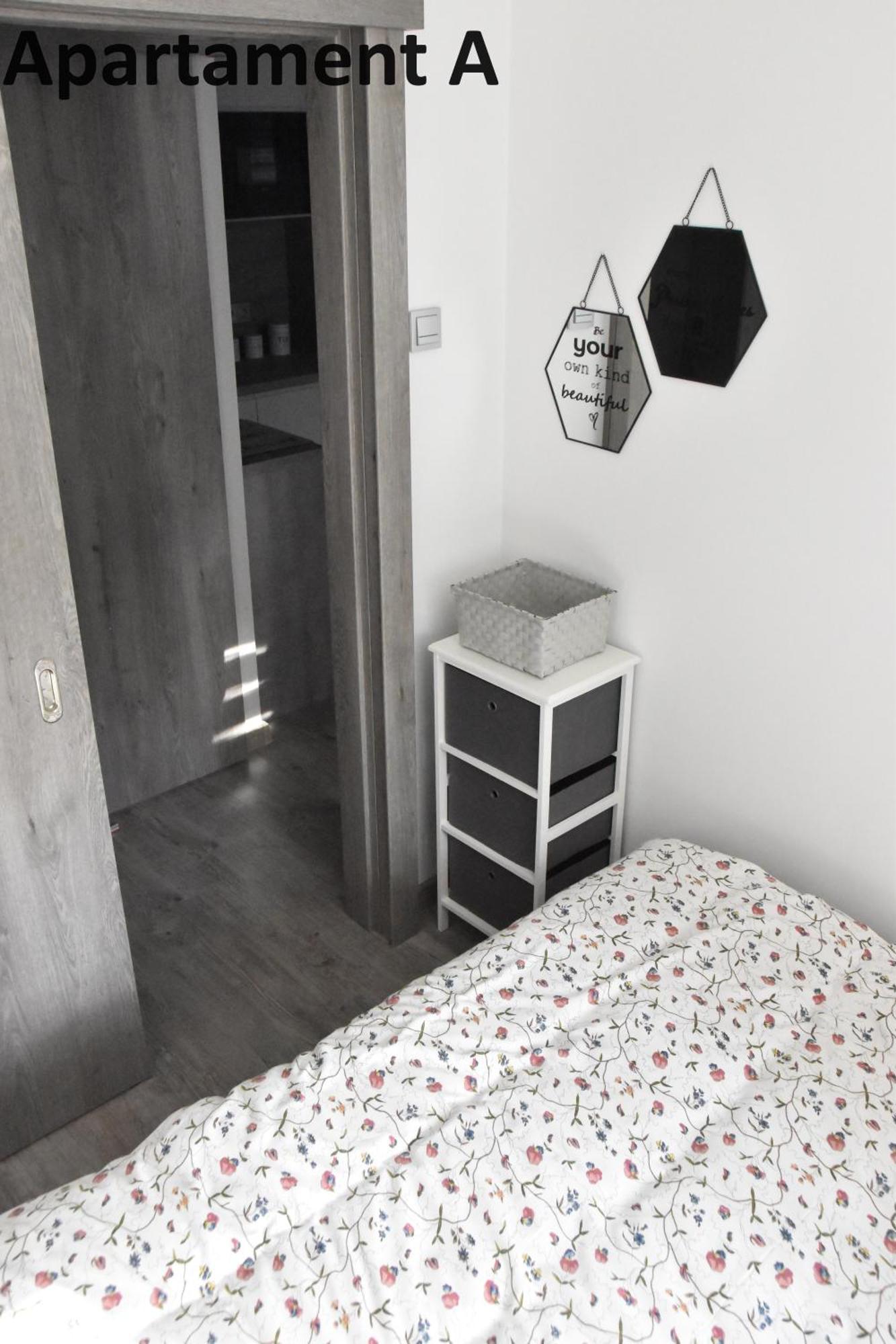 Apartament Za 400M Plaza Sopot Buitenkant foto